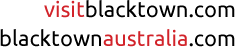 Blacktown Australia Logo