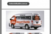 Bobs Airport Shuttle & Mini Bus Hire