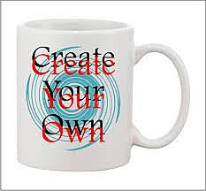 Design Your Own Coffee Mug - Blacktown Australia