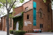 The Leo Kelly Blacktown Arts Centre