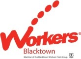 Workers Blacktown 