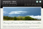 Majestic View Cottages